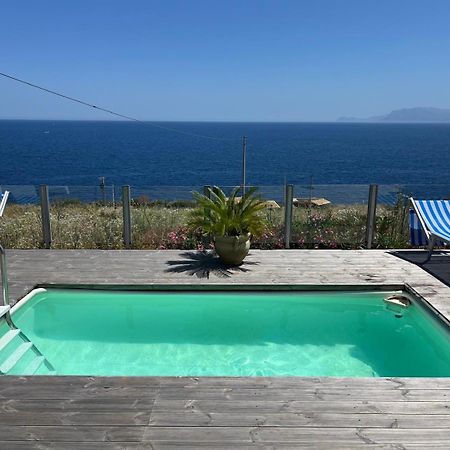 Villa Costanza Σαν Βίτο λο Κάπο Εξωτερικό φωτογραφία