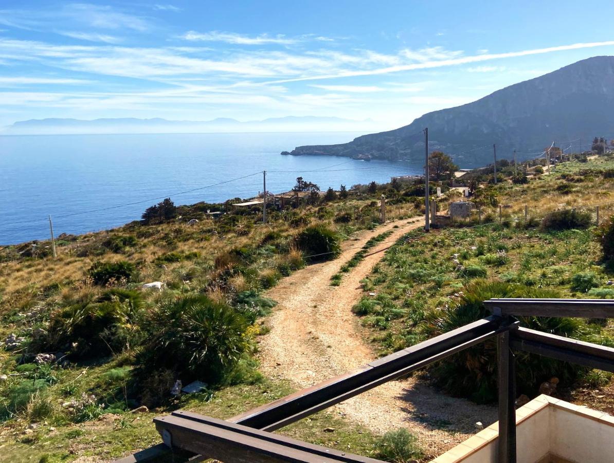 Villa Costanza Σαν Βίτο λο Κάπο Εξωτερικό φωτογραφία