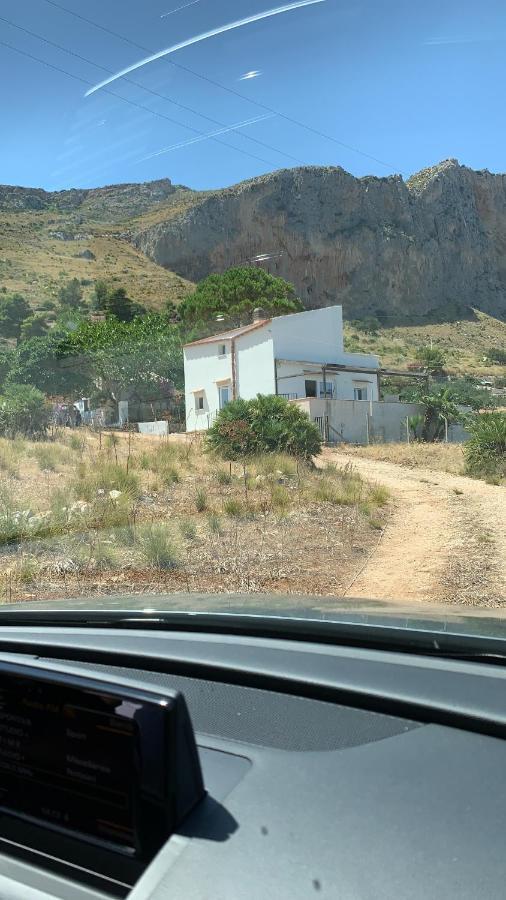 Villa Costanza Σαν Βίτο λο Κάπο Εξωτερικό φωτογραφία