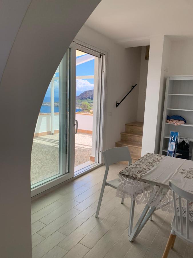 Villa Costanza Σαν Βίτο λο Κάπο Εξωτερικό φωτογραφία