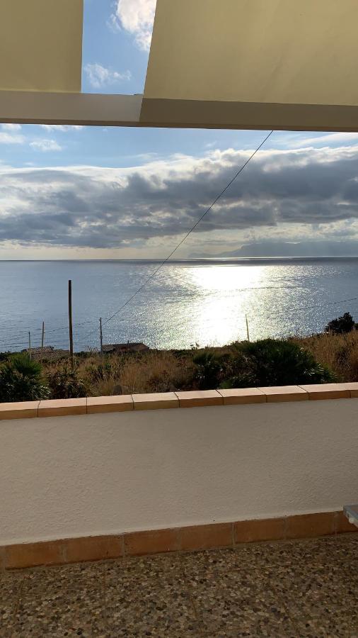Villa Costanza Σαν Βίτο λο Κάπο Εξωτερικό φωτογραφία