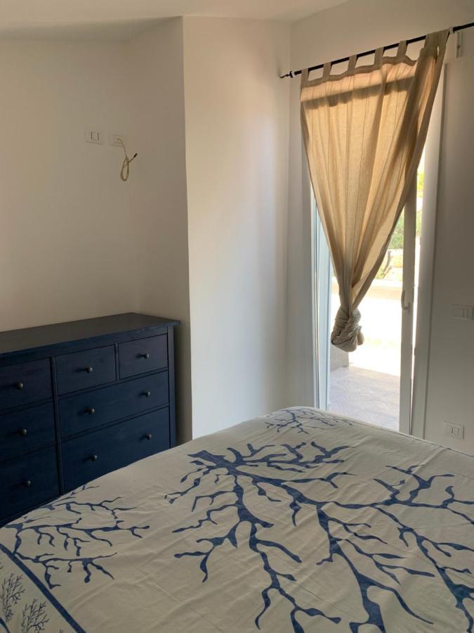 Villa Costanza Σαν Βίτο λο Κάπο Εξωτερικό φωτογραφία