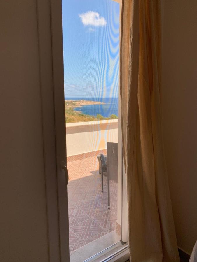 Villa Costanza Σαν Βίτο λο Κάπο Εξωτερικό φωτογραφία
