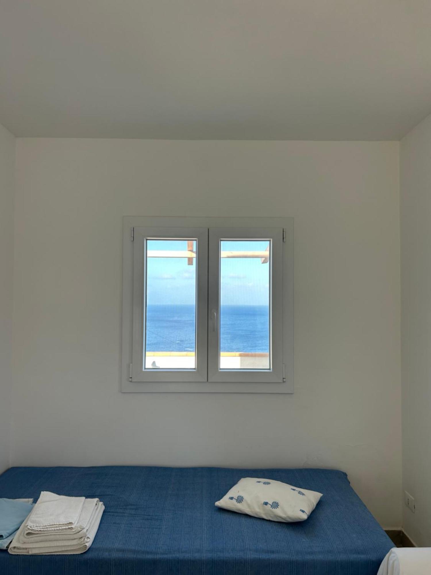 Villa Costanza Σαν Βίτο λο Κάπο Εξωτερικό φωτογραφία