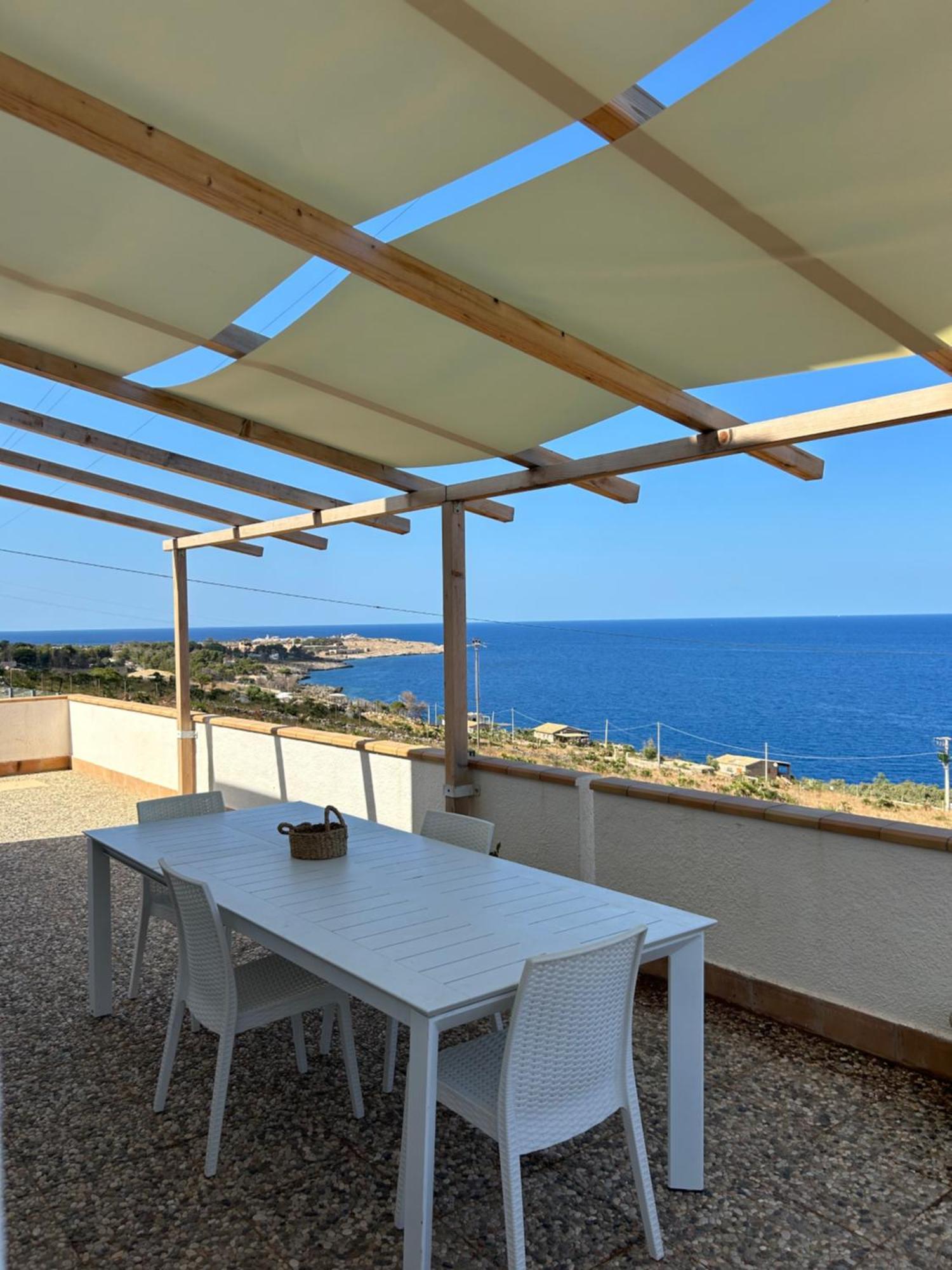 Villa Costanza Σαν Βίτο λο Κάπο Εξωτερικό φωτογραφία