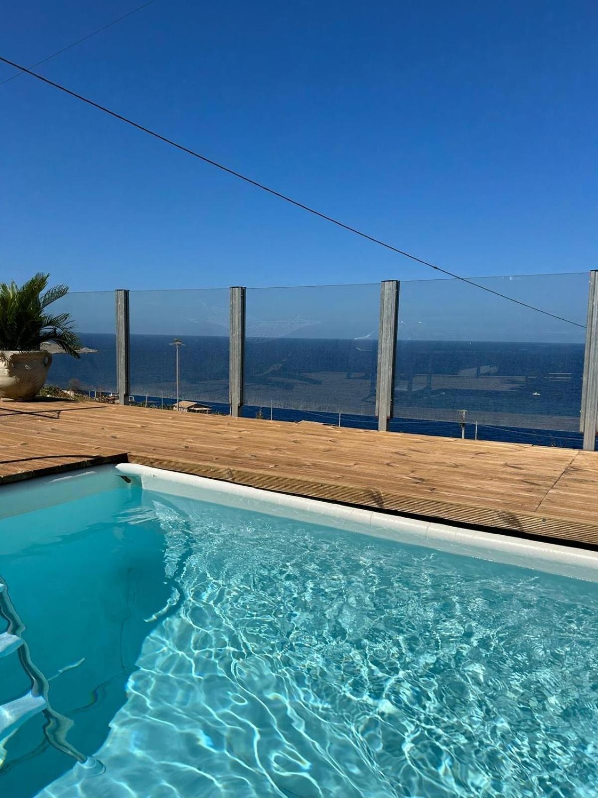 Villa Costanza Σαν Βίτο λο Κάπο Εξωτερικό φωτογραφία